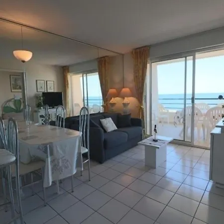 Sete, 2 Pieces, 6 Personnes - Fr-1-472a-27 * Sète